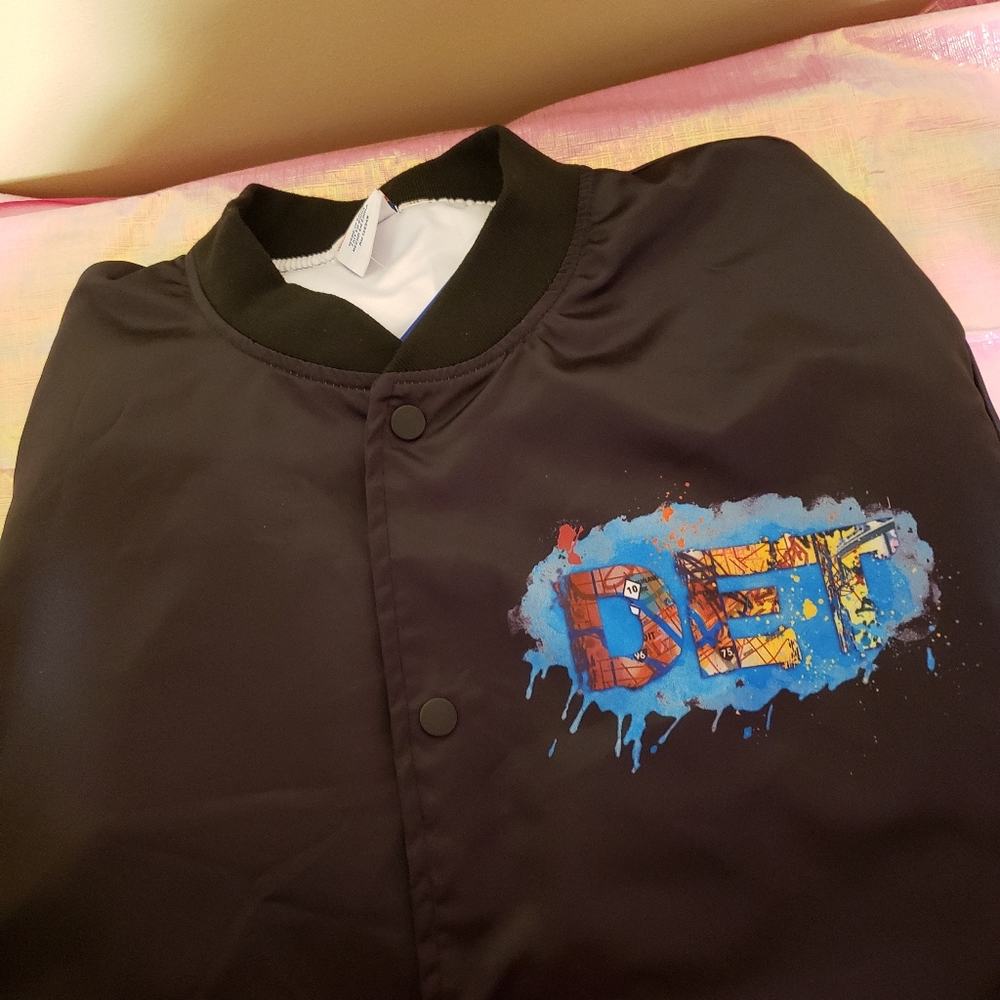 Jacket